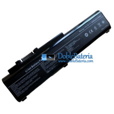 Batería para Asus A32-N50 N50 N50A N50E N50F N50T N50TA [Batería de repuesto]